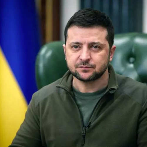 Zelenski sugerează posibilitatea unui schimb de teritorii cu Rusia