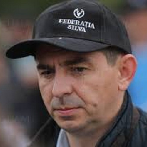 Protest masiv la Ministerul Mediului, Apelor și Pădurilor