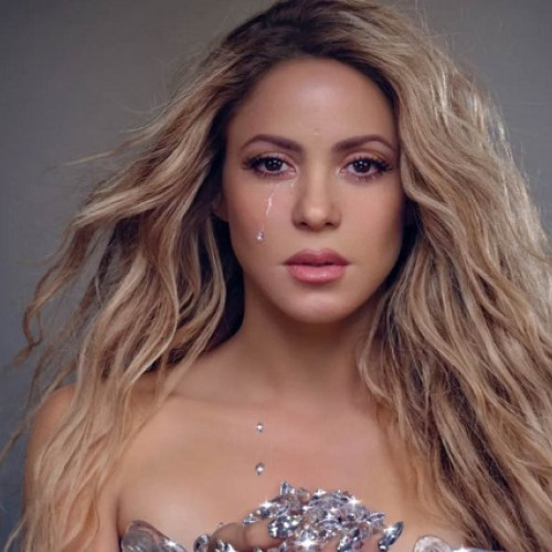 Shakira își începe turneul mondial după șapte ani