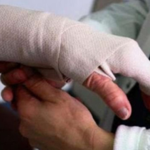 Aproximativ 20 de pacienți cu hipotermie au ajuns la UPU în ultimele zile