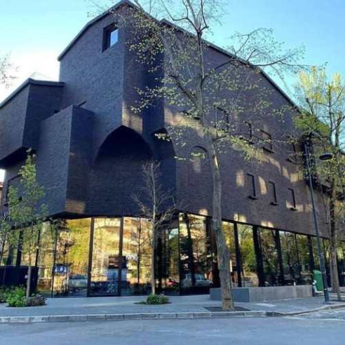 MARe/Muzeul de Artă Recentă deschide o expoziție internațională de artă contemporană