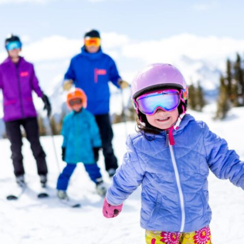 Primarul Sectorului 5, Vlad Popescu Piedone, deschide grădinițe în timpul vacanței de schi