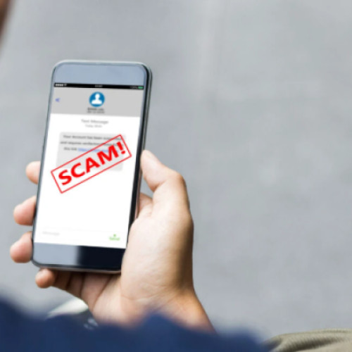 Apeluri false prin tehnica spoofing, atenționează Poliția Cluj