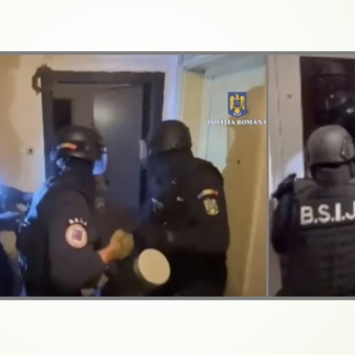 Tânăr de 20 de ani reținut pentru trafic de droguri în Constanța