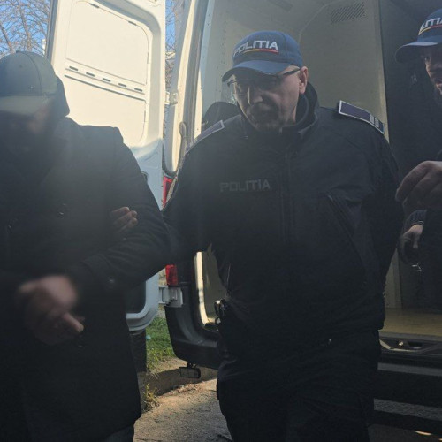 Procurorii DNA cer arestarea preventivă a lui Marius Sponoche, acuzat de luare de mită