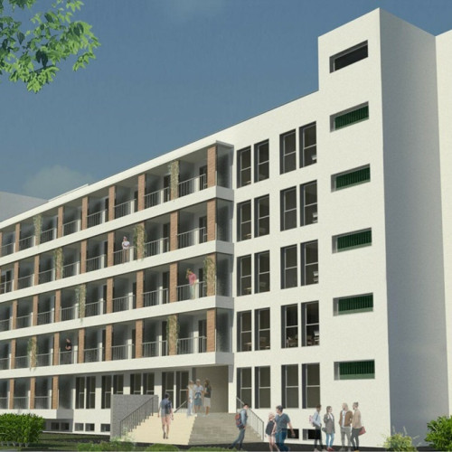 Primăria Constanța a emis un certificat de urbanism pentru Universitatea Ovidius