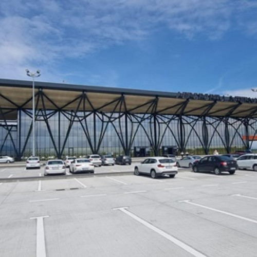 Aeroportul Internațional Brașov-Ghimbav riscă stagnarea din cauza absenței unui Consiliu de Administrație performant
