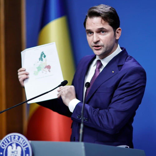 Decizia asupra plafonării prețurilor la energie și gaze, așteptată în Guvern