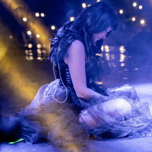 Irina Rimes va lansa piesa „Am să țin minte cât nu m-ai iubit” la concertul din 21 februarie 2025