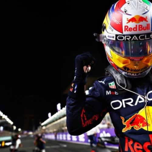 Sergio Perez se pregătește de revenirea în Formula 1 cu echipa Cadillac