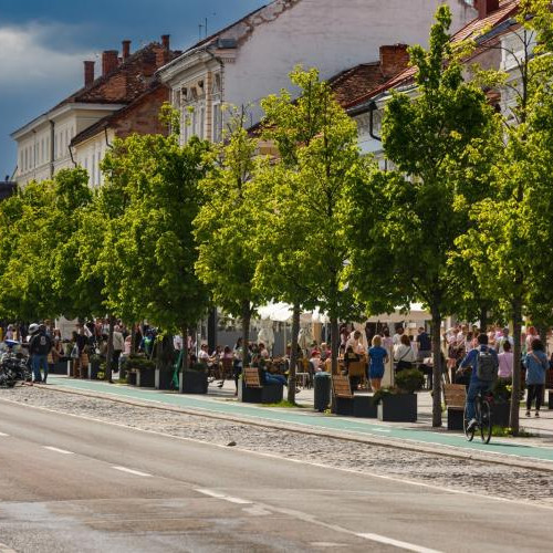 Primăria Cluj-Napoca se confruntă cu un excedent bugetar semnificativ