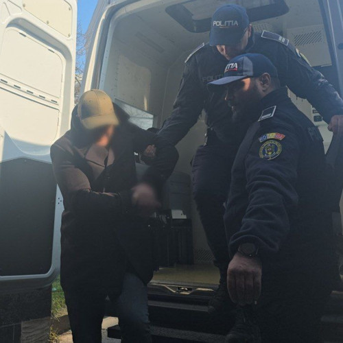 Marius Sponoche, managerul Spitalului Cernavoda, acuzat de luare de mită