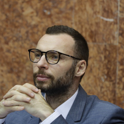 Arestarea vicepreședintelui Consiliului Județean Harghita