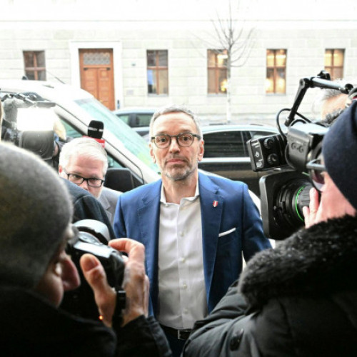 Discuțiile pentru formarea unui guvern în Austria ajung la un impas