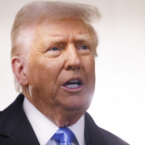 Iranul protestează la ONU după declarațiile lui Donald Trump