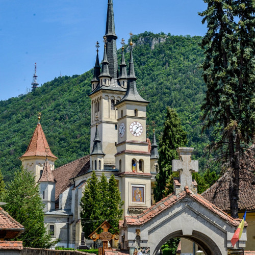 Primăria Brașov investește în protejarea patrimoniului istoric