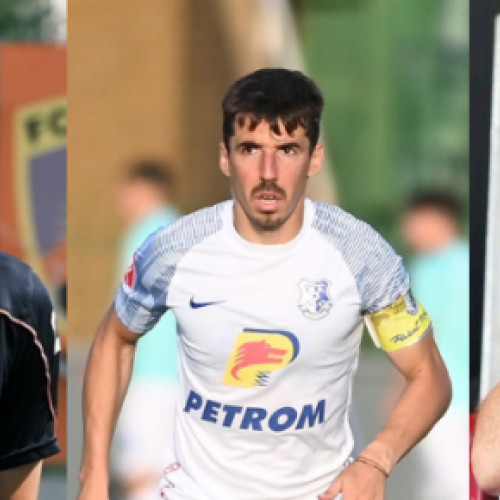 Sezon de transferuri intens pentru echipele clujene