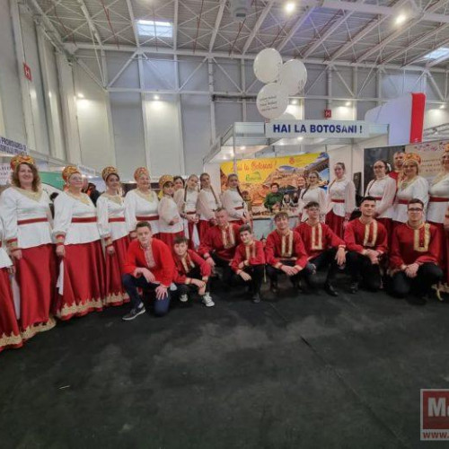Ziua Rusilor Lipoveni în Botoșani: O Sărbătoare a Identității și Culturii