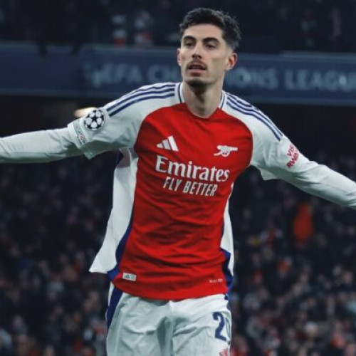 Arsenal Londra pierde un jucător important pentru restul sezonului