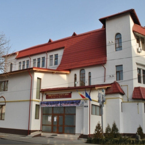 Eveniment dedicat Zilei Naționale a Lecturii la Biblioteca Județeană Dâmbovița