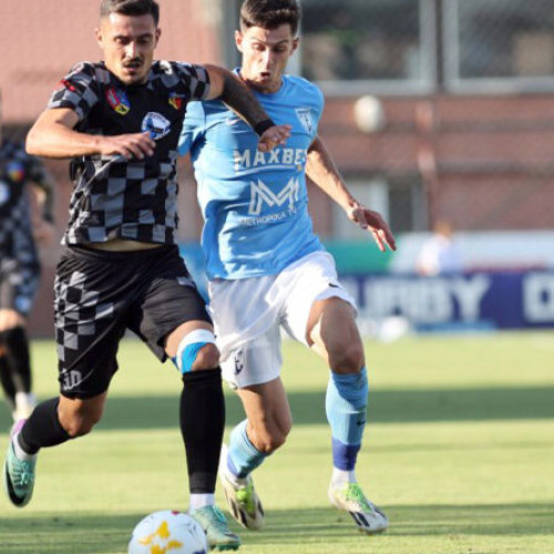 Reluarea campionatului Ligii 2 se apropie, dar CS Mioveni riscă excluderea