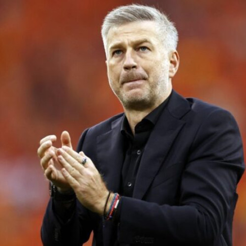 Edward Iordănescu, noul antrenor al echipei Al-Taawon din Arabia Saudită