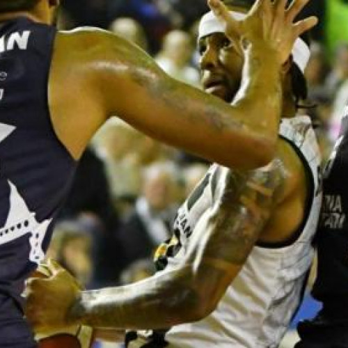 U BT Cluj-Napoca pierde în sferturile de finală ale Cupei României în fața celor de la CSO Voluntari