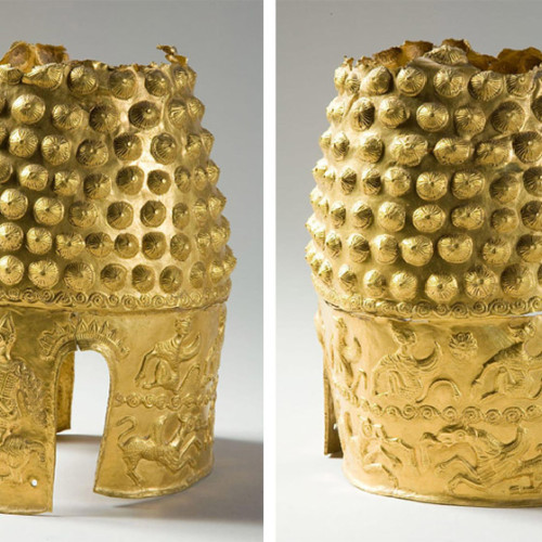 Afaceriștii caută soluții pentru recuperarea tezaurului furat din România