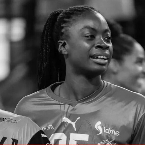 Tragedie în handbalul francez: Jemima Kabeya a murit la doar 21 de ani