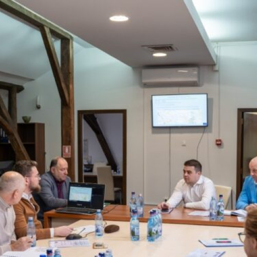 Gheorghe Soldan anunță avizarea traseului drumului expres Suceava - Botoșani