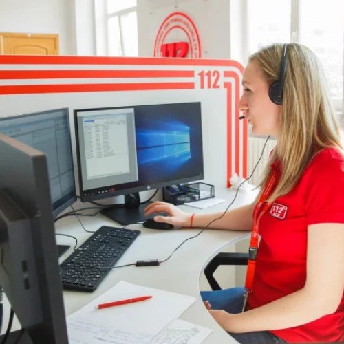 Ziua Europeana a Numarului Unic de Urgenta 112