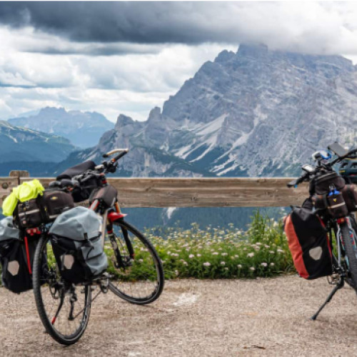Alegerea între bicicleta de trekking și bicicleta de oraș: care este modelul potrivit pentru tine?