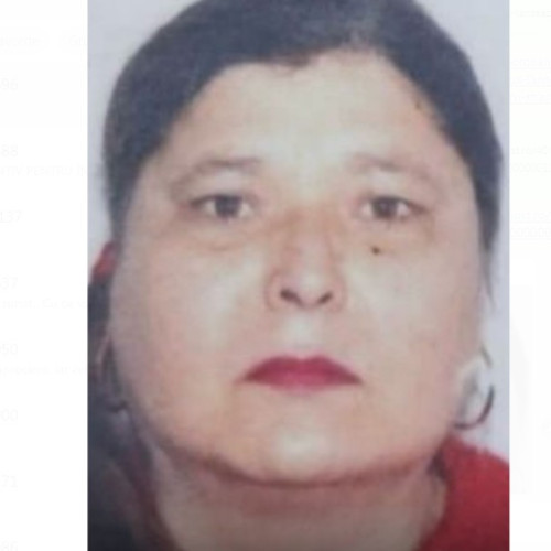 Poliția din Botoșani caută o femeie dispărută