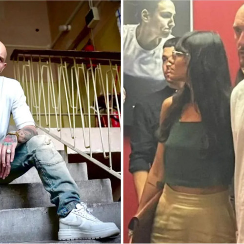 Catalin Bordea își găsește fericirea după divorțul de Livia