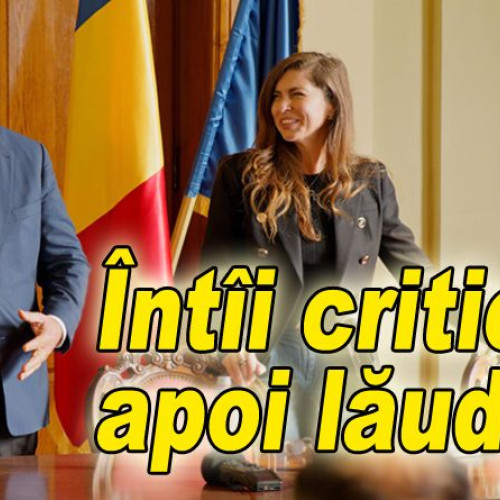 Reacții negative la propunerea primarului Toma privind taxa de acces în Buzău