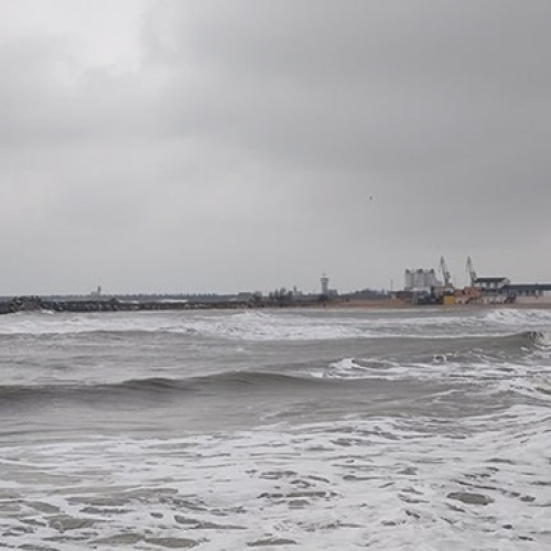 Vremea rece continua în Dobrogea, dar se preconizează o încălzire