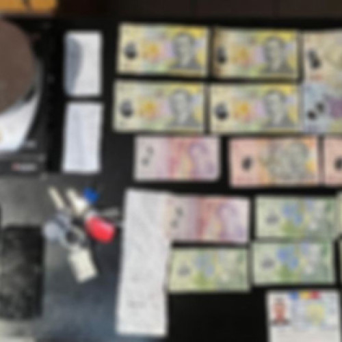 Trei tineri arestați pentru trafic de droguri în județul Constanța