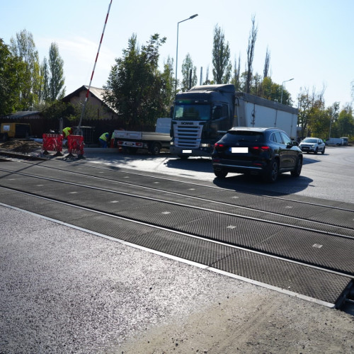 CFR anunță un program de modernizare pentru trecerile la nivel cu calea ferată