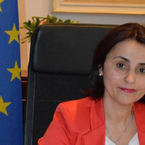 Ilie Bolojan semnează primul decret ca președinte interimar