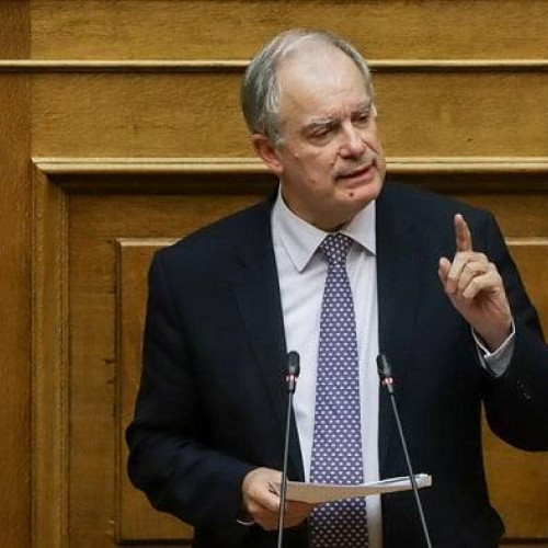 Konstantinos Tasoulas, noul președinte al Republicii Elene