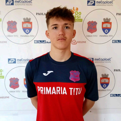 Urban Titu își întărește echipa cu patru transferuri importante