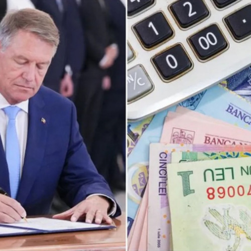 Plecarea lui Klaus Iohannis de la Cotroceni și impactul asupra piețelor financiare