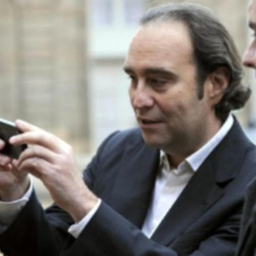 Musk reaprinde controversa privind trecutul lui Xavier Niel