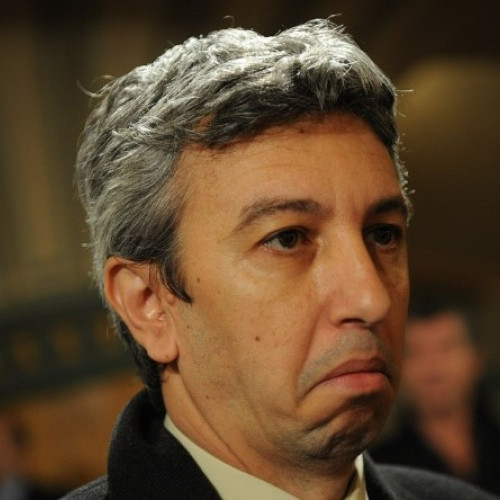 Dan Diaconescu, fost patron al OTV, condamnat la închisoare pentru acte sexuale cu minori