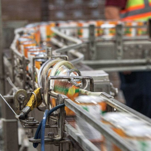 United Petfood investește 35 milioane de euro într-o fabrică din România