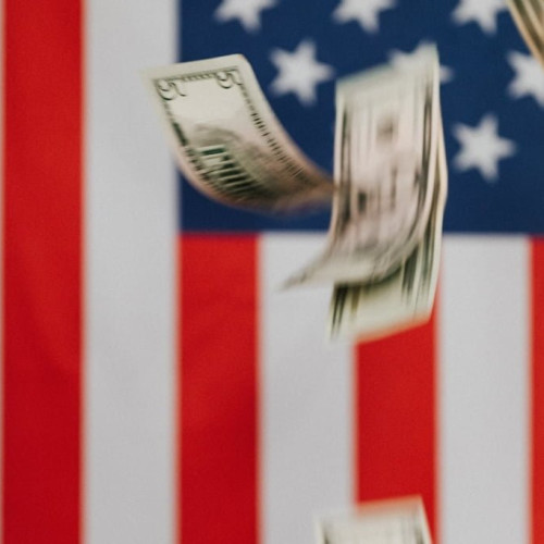 Inflatia în SUA a crescut la 3% în ianuarie