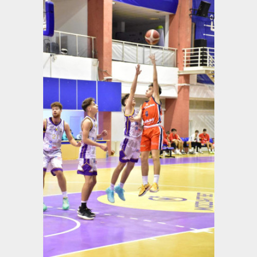 CSM CSU Oradea II pierde un meci controlat în fața CS U Craiova