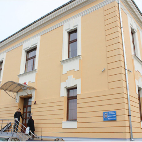 Controale ITM Bihor: 306 sancțiuni aplicate în ianuarie