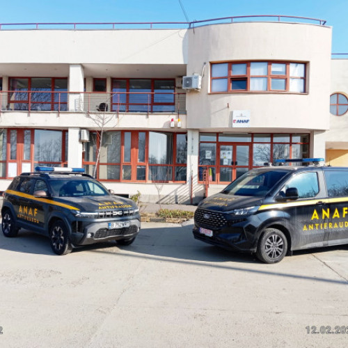 Amenzi de peste 11 milioane lei aplicate de DRAF Oradea