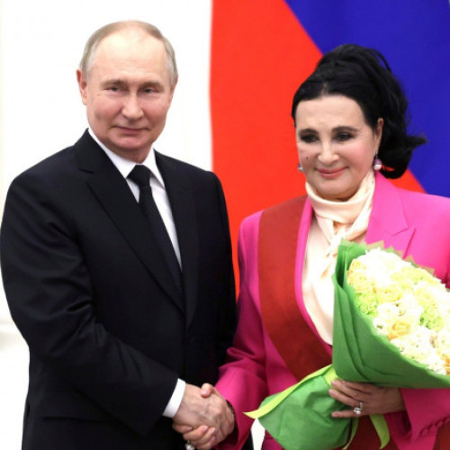 Demisia antrenoarei echipei naționale de gimnastică artistică a Rusiei, Irina Viner, în urma unui conflict cu Alina Kabaieva